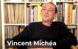 Vincent Michéa