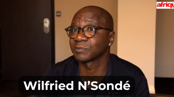 Wilfried N’Sondé :« Recherchons ce qui nous unit »